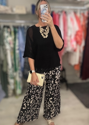 blackprinttrouser