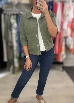 khakijacket