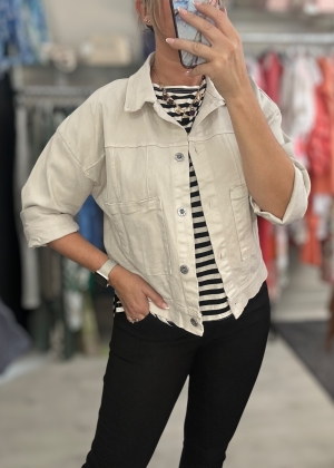 creamjacket