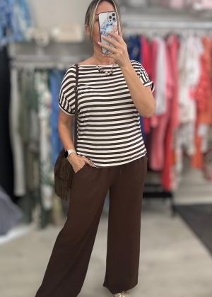 chocolatestripetshirt Thumb