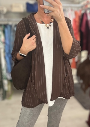 chocolateblazer