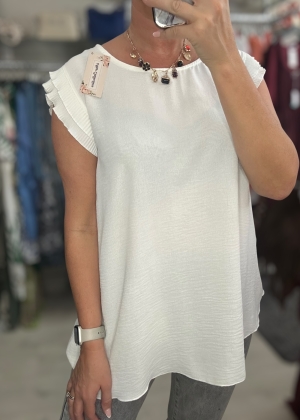 whitetop Thumb