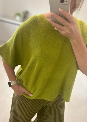 limeknit