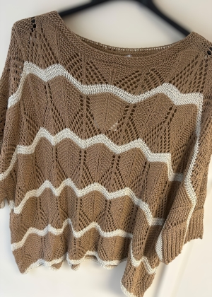 camelcrochettop