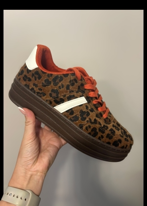 leopardprinttrainer
