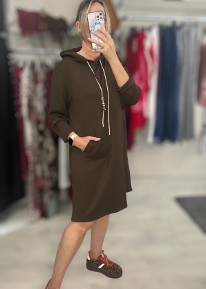 brownhoodydress Thumb