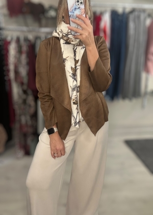 snakeprintjacket Thumb