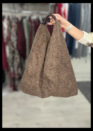 teddyshoulderbag