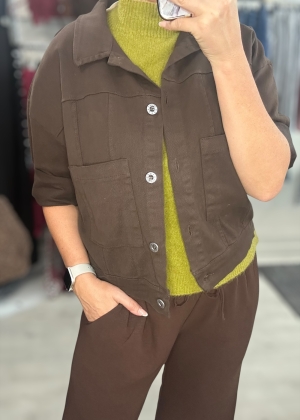 chocolatejacket
