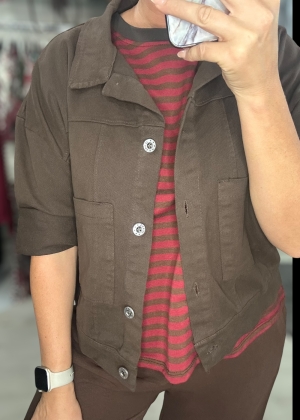 brownjacket Thumb