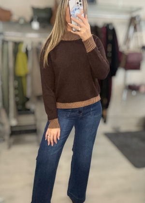brownknit