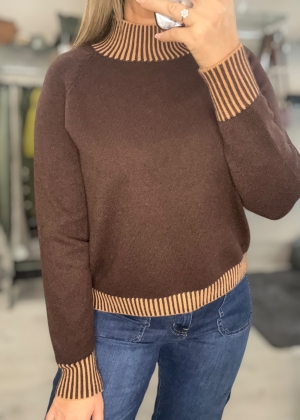 brownknit  Thumb