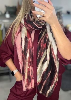 printedscarf