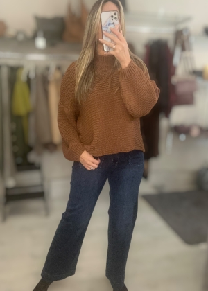 brownknit