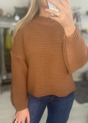 brownknit  Thumb