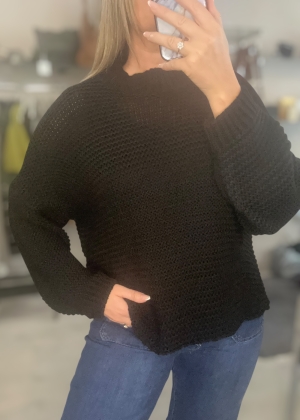 blackknit