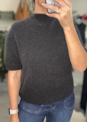 blackknit Thumb