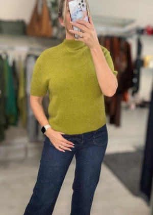 limeknit
