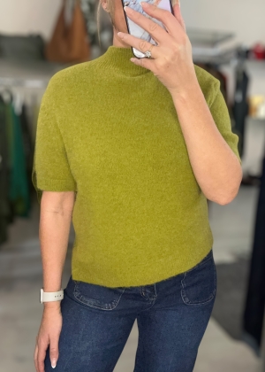 limeknit Thumb