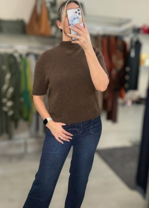 brownknit Thumb