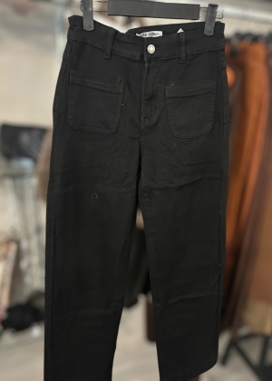 blackjeans
