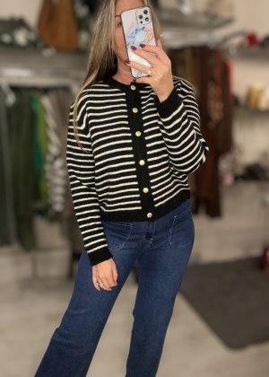 blackstripecardigan
