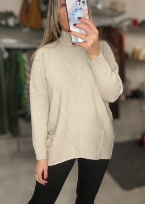 creamknit