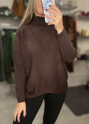 brownknit