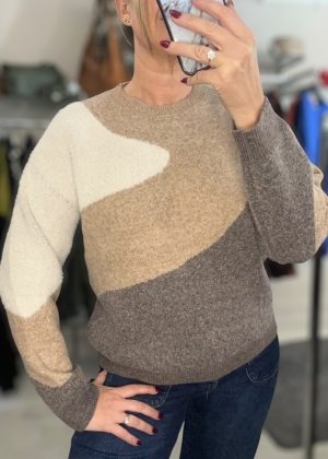 swirlprintknit Thumb