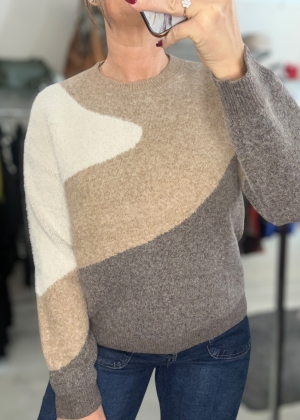 seitlprintknit Thumb