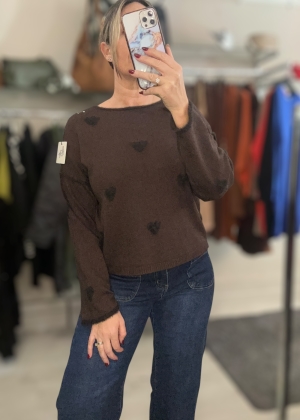 brownheartknit Thumb