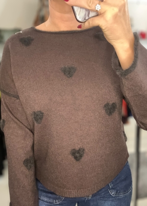 brownheartknit Thumb