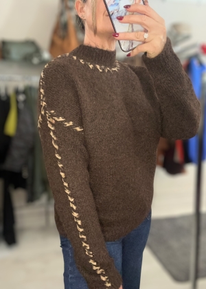 brownknit
