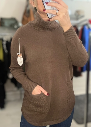 brownknit