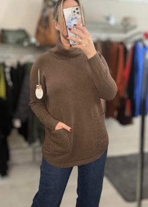 brownknit Thumb