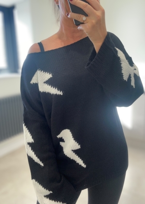 lighteningboltknit Thumb