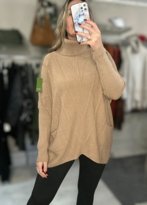 camelknit