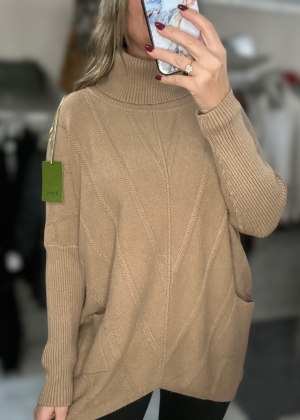 camelknit  Thumb