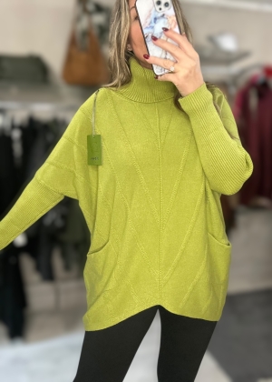 limeknit Thumb