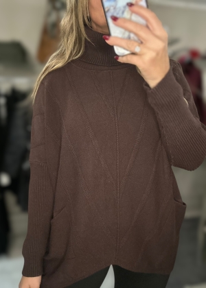 brownknit