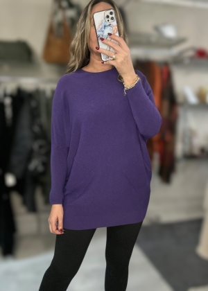 purpleknit