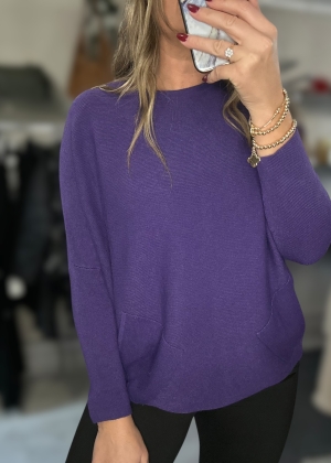 purpleknit Thumb