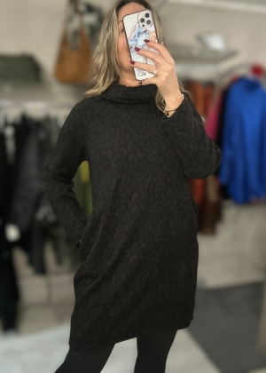 brownprintdress Thumb