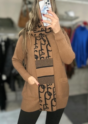 camelknit Thumb