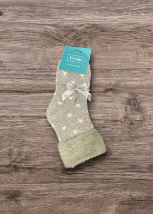 greystarsocks