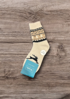 reindeersocks