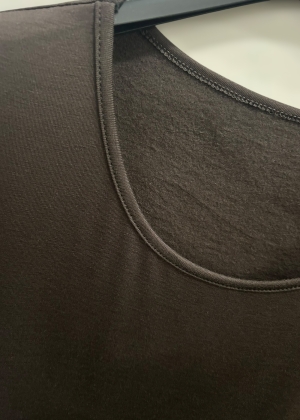 brownfleecytop Thumb