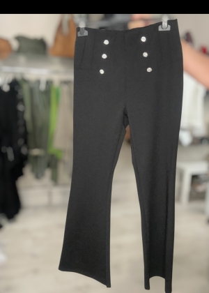 blackflaretrouser Thumb