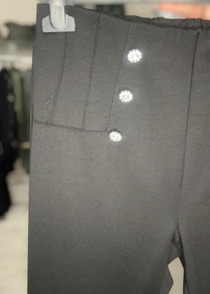 blackflaretrouser Thumb