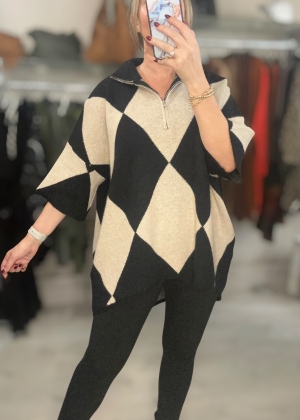 blackprintknit Thumb